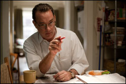 Tom Hanks as Thomas Schell