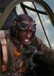 Elijah Kelley as 'Joker'