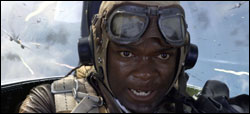 David Oyelowo as 'Lightning'