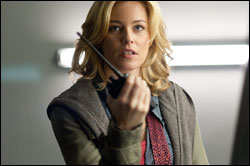 Elizabeth Banks as Lydia Mercer