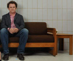 John C. Reilly as Franklin