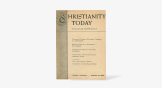 Why Christianity Today