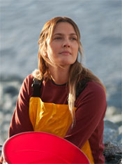 Drew Barrymore as Rachel Kramer