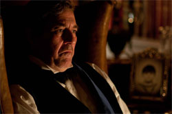 Ciar&aacute;n Hinds as Sam Daily