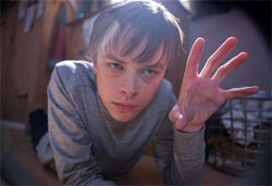 Dane DeHaan as Andrew