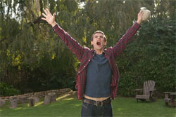 Alex Russell as Matt