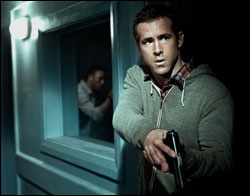 Ryan Reynolds as Matt Weston