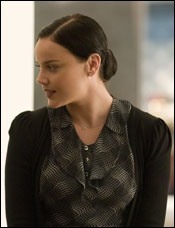 Abbie Cornish as Wally Winthrop