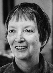 Madeleine L'Engle
