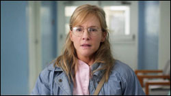 Rachael Harris as Linda