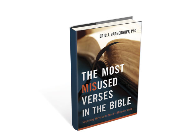 'God Is Not a Genie in a Bottle': Ways We Misuse the Bible ...
