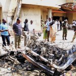 Violence in Nigeria: Breaking the Country's Fatal Deadlock