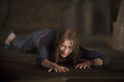 Kristen Connolly as Dana