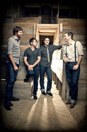 Jars of Clay