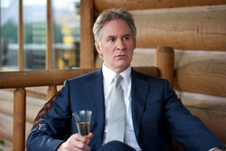 Kevin Kline as Joseph Winter
