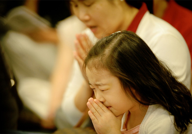 Why Women Hear God More Than Men Do