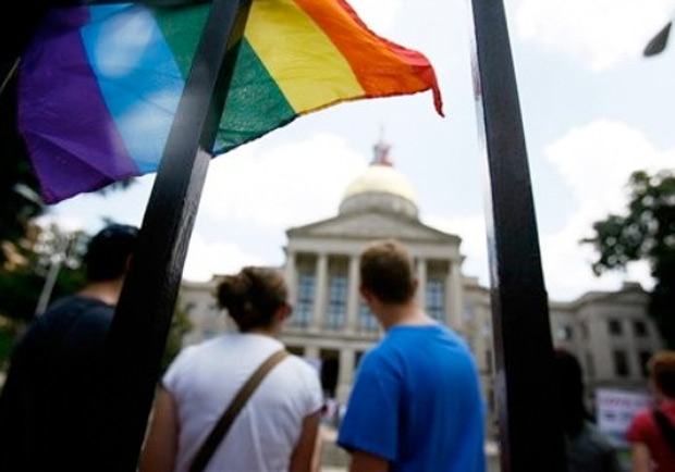 How Evangelicals Have Shifted in Public Opinion on Same-Sex Marriage