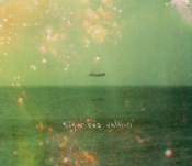 The cover of 'Valtari'