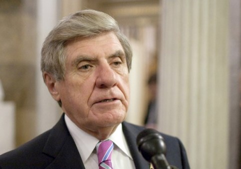 Rep. Ben Nelson is among several retiring pro-life Democrats.