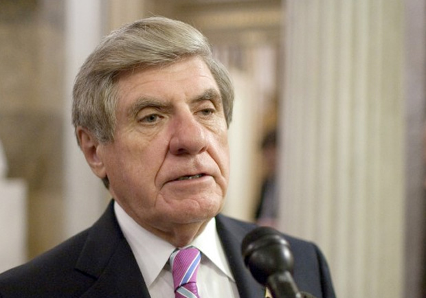 Rep. Ben Nelson is among several retiring pro-life Democrats.