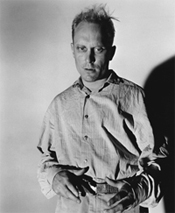 Robert Duvall as Boo Radley