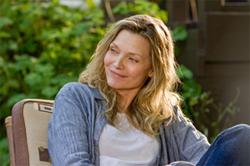 Michelle Pfeiffer as Lillian