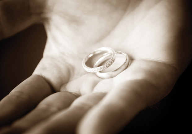 Why Gay Marriage Is More Than a Legal Issue