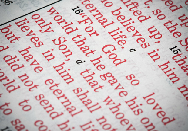 Thoughts from a Simple-Minded Jesus Lover