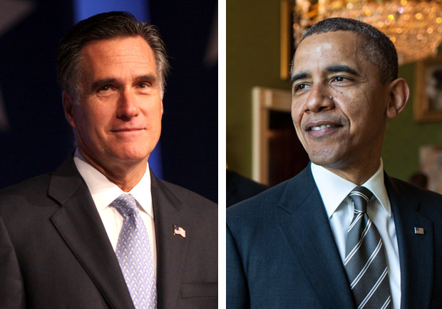 Poll of Americans: Better a Mormon than a Muslim in White House