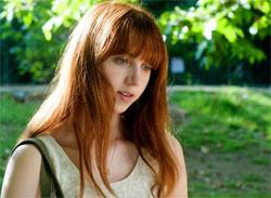 Zoe Kazan as Ruby