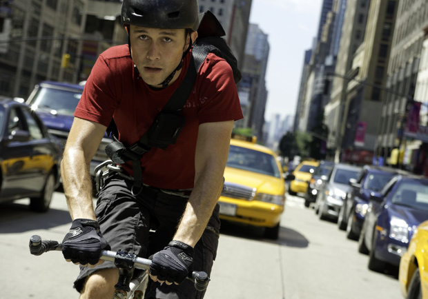 Premium Rush
