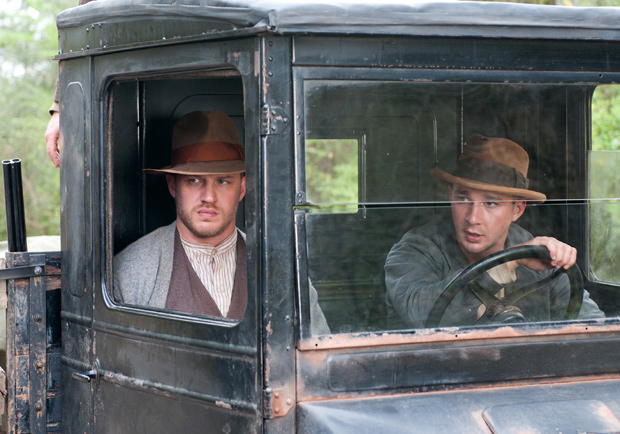 Lawless