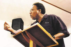 C.L. Bryant