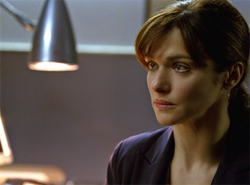 Rachel Weisz as Dr. Marta Shearing