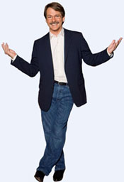 Jeff Foxworthy