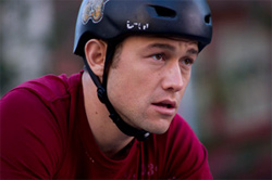 Joseph Gordon Levitt as Wilee