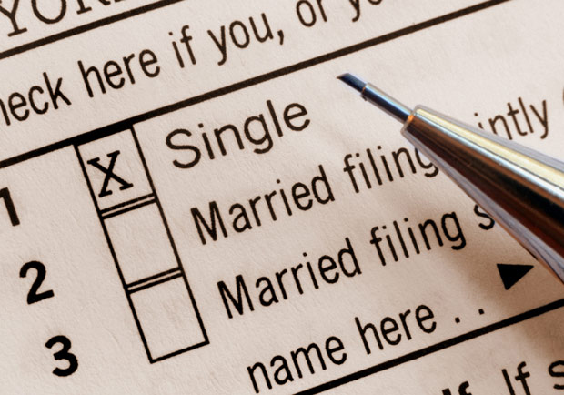 Making Too Much of Marriage