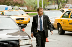 Tim Roth as Det. Michael Bryer