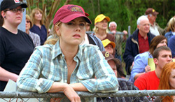 Amy Adams as Mickey