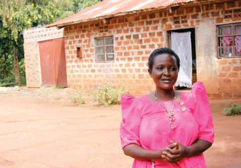 How Not to Care for Widows