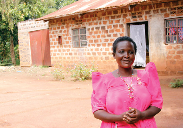 How Not to Care for Widows