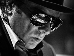 Van Morrison