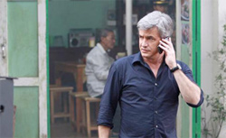 Dermot Mulroney as Alex Becker