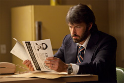 Ben Affleck as Tony Mendez