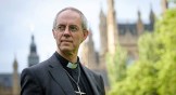 New Archbishop of Canterbury Justin Welby Inherits a Divided Anglican Communion
