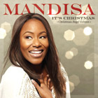 Mandisa - It's Christmas: Christmas Angel Edition
