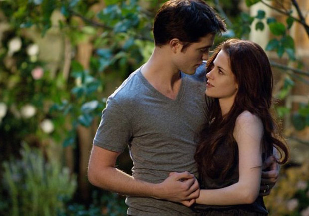 The Twilight Saga: Breaking Dawn—Part 2