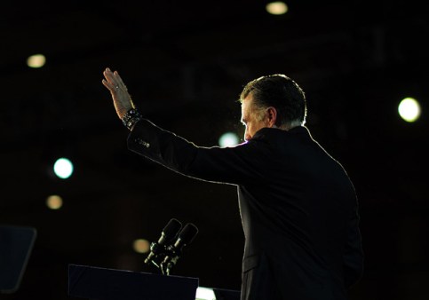 Post-Election Fight over the 'Evangelical' Brand