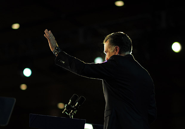 Post-Election Fight over the 'Evangelical' Brand