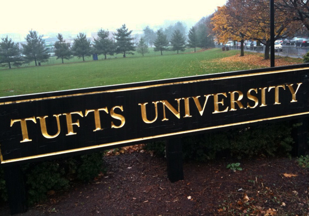 InterVarsity Wins Key Nondiscrimination Battle at Tufts
